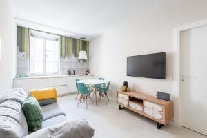 SuityRHome RioneMonti54