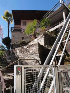 obrázek - Casa Sibylle bei Locarno