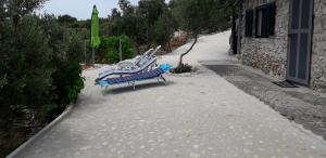 Kuća Paradise- Robinson