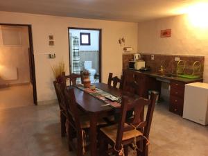 Cabañas Ernes Huasi