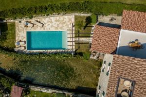 Villa Draga Paradise pool villa in Split
