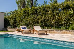 Villa Draga Paradise pool villa in Split
