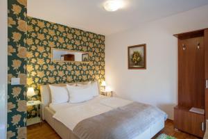 Pension Vila Rosa Vukovar Vukovar Kroatien