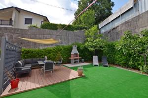 5 star Апартамент Apartments Golden hour Jurdani Хорватия
