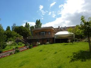 Appartements et Chambres Le Vaumurier de Saint Lambert : photos des chambres