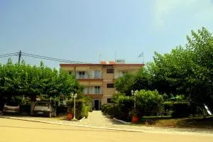 GIOTA ROOMS - Áyios Nikólaos