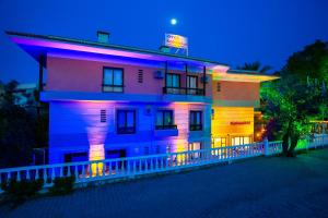 Kabasakal Otel