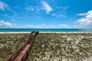 Sea Oats Condo Unit #202