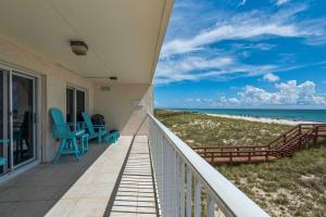 Sea Oats Condo Unit #202