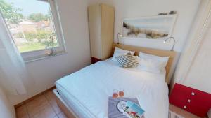 Feriendorf Südstrand Haus 03