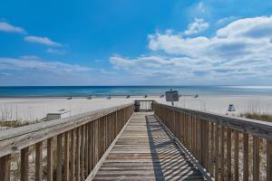 The Palms #101 Condo