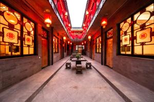 Pingyao Longyuan Inn