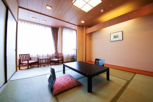 Kesennuma Plaza Hotel