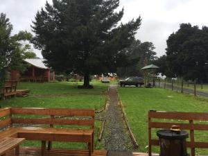 Cabañas Huelemu Pucón