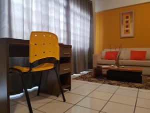 B & A Suites Inn Hotel - Quarto Luxo Premium