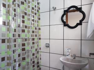 B & A Suites Inn Hotel - Quarto Luxo Premium