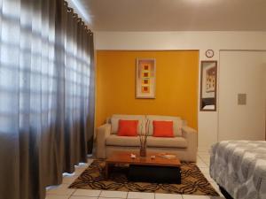B & A Suites Inn Hotel - Quarto Luxo Premium