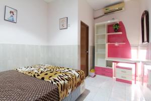 Wanderlust Homestay