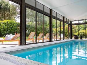 Hotels Cabot Hotel Bordeaux - MGallery Collection : photos des chambres