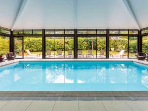 Hotels Cabot Hotel Bordeaux - MGallery Collection : photos des chambres