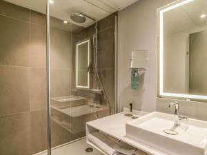 Hotels Novotel Paris Creteil Le Lac : photos des chambres