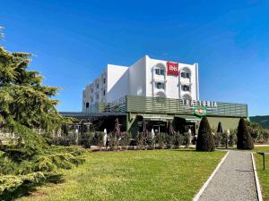 Hotels ibis Bordeaux Pessac Route des Vins : photos des chambres