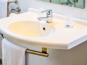 Hotels ibis budget Pau Lescar : photos des chambres