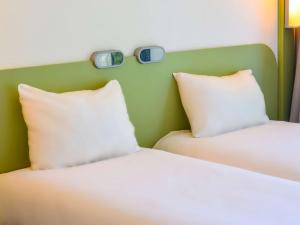 Hotels ibis budget Pau Lescar : photos des chambres