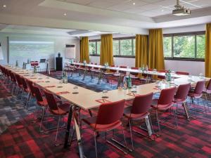 Hotels Cabot Hotel Bordeaux - MGallery Collection : photos des chambres