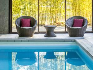 Hotels Cabot Hotel Bordeaux - MGallery Collection : photos des chambres