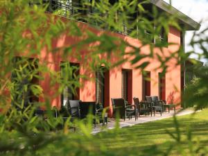 Hotels Cabot Hotel Bordeaux - MGallery Collection : photos des chambres