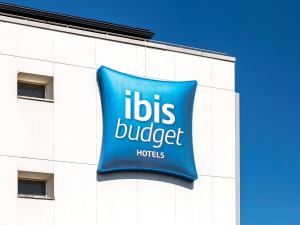 Hotels ibis budget Pau Lescar : photos des chambres