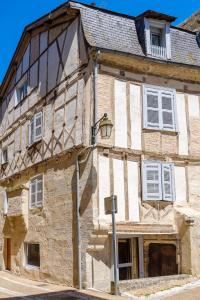 Appartements L' echafaud - Apparts de standing - Centre historique : photos des chambres