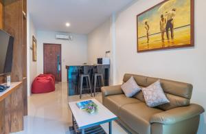 The Scene Cliff View Villas