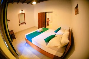 Kandy Spice Villa