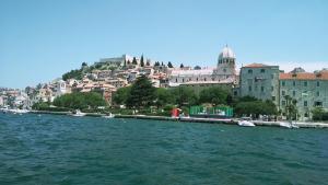 Apartment Oliveto Sibenik