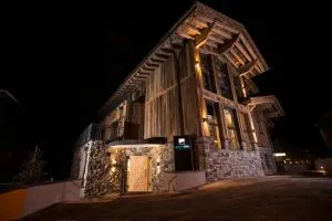 Gletscherblick- serviced apartments