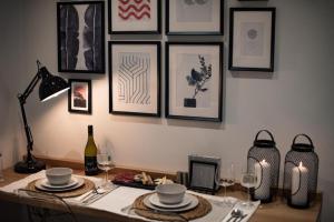 Downtown Syntagma apartment 1