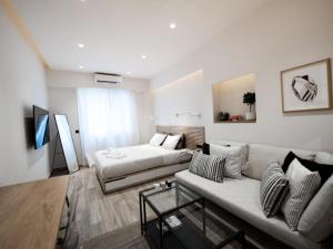 Downtown Syntagma apartment 2