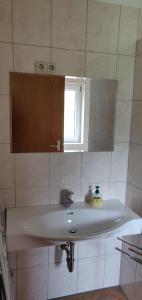 Ferienwohnungen am Werbellinsee