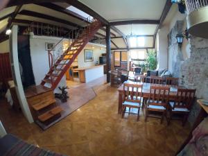 Downtown Apartment Bratislava