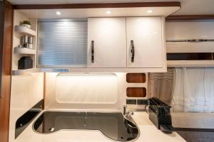 Bergwelt-M - Scheunencamping