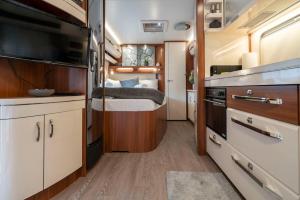 Bergwelt-M - Scheunencamping