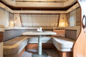 Bergwelt-M - Scheunencamping