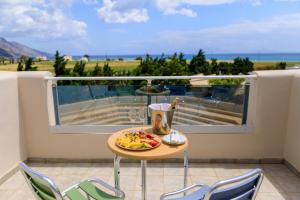 Sovereign Beach Hotel Kos Greece