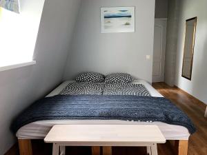 Double Room with Private Bathroom room in Beltes Street Guest House