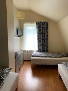 Beltes Guest House