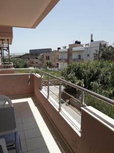 Maria Apartment by the Sea Heraklio Greece