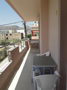 Maria Apartment by the Sea Heraklio Greece