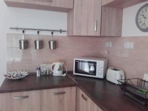 Apartament Relax Apartman Gunarasfürdő Dombóvár Ungaria